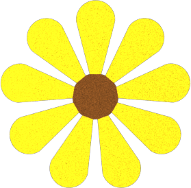 YELLOW FLOWER
