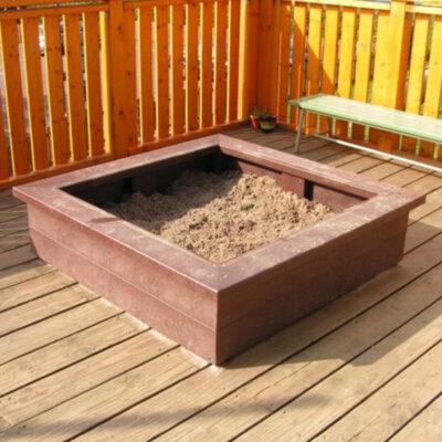 GOBI 1 SANDBOX