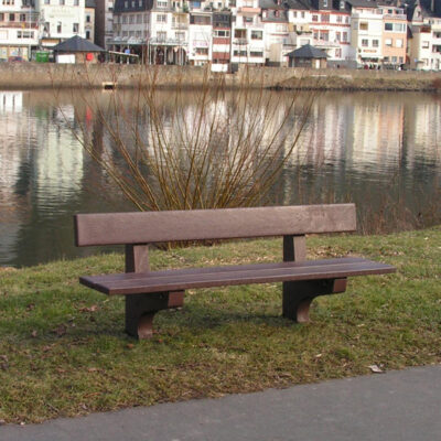 HIGHLANDS BENCH