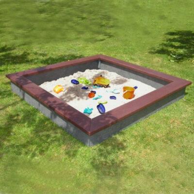 SAHARA 1 SANDBOX