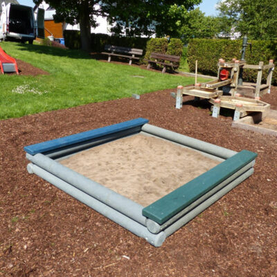 DAHNA SANDBOX