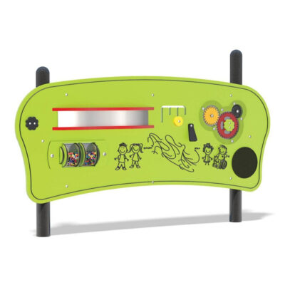 SENSORY PANEL