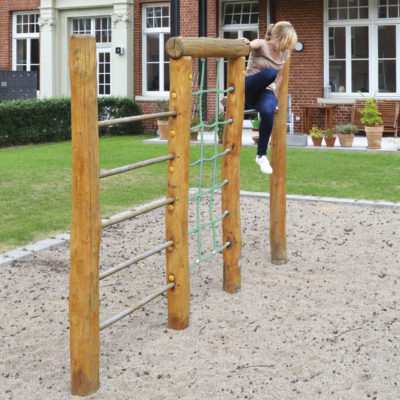 GYMNASTIC EQUIPMENT