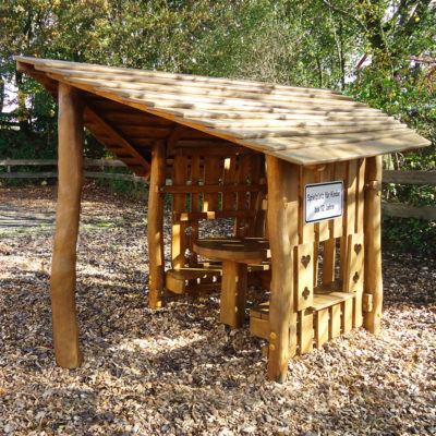 FAIRY TALE PLAYHOUSE