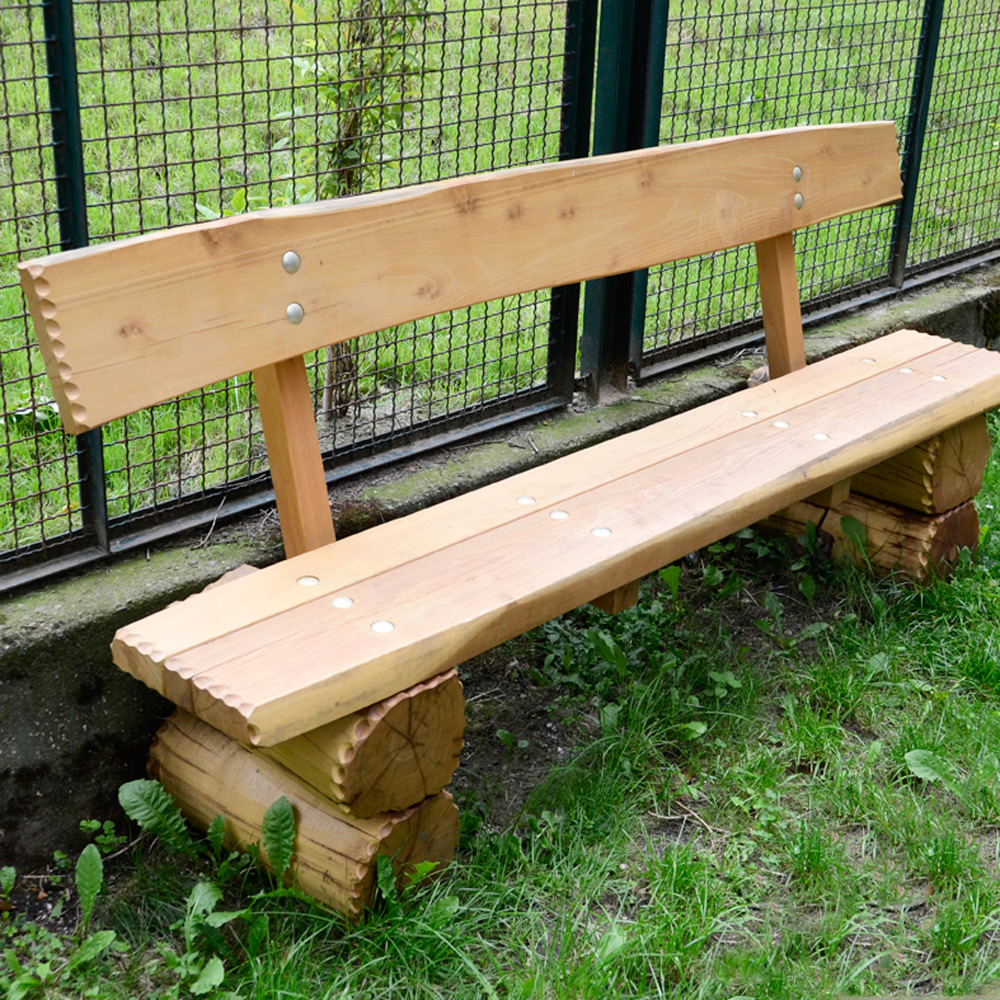 SEAT ELEMENTS «FOREST» FOR ADULTS - Image 3