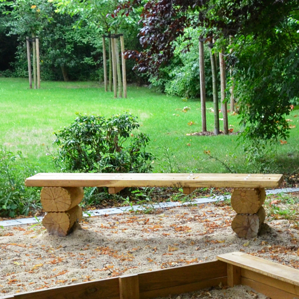 SEAT ELEMENTS «FOREST» FOR ADULTS - Image 4