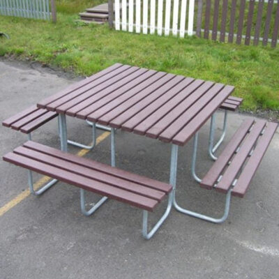STELVIO SET
