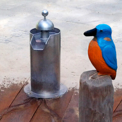 WATER DISPENSER