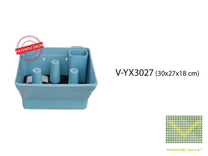 V-YX3027 TOWER SAXY SYSTEMS