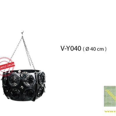 V-Y040 SPHERE SAXY SYSTEMS