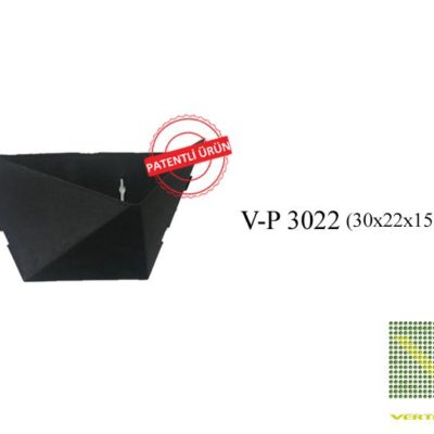 V-P3022 VERTICAL GARDEN SYSTEMS
