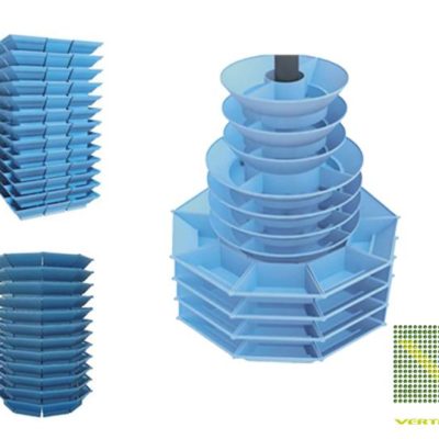 TOWER SAXY SYSTEMS