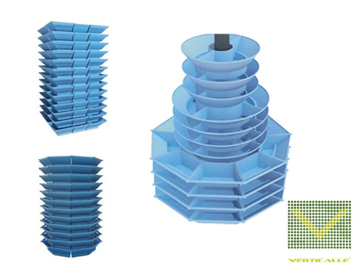 TOWER SAXY SYSTEMS