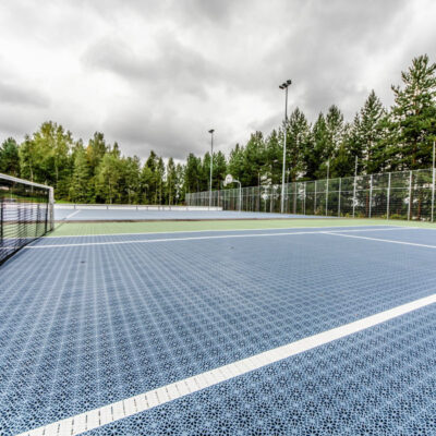 BERGO ECO TENNIS