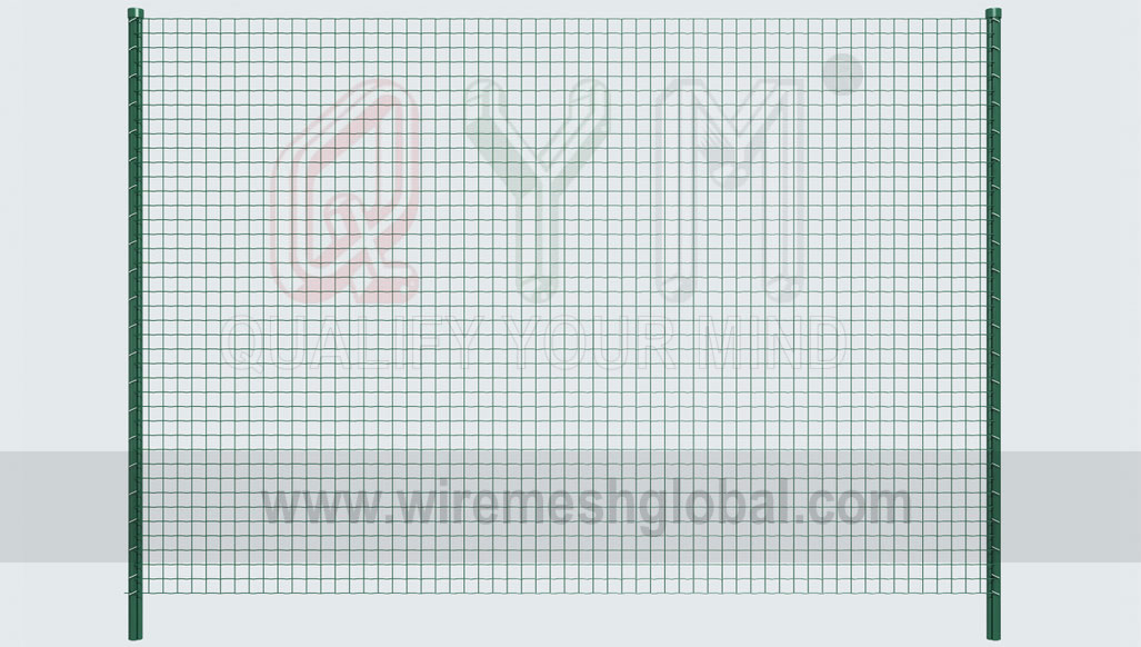 QYM-EURO FENCE