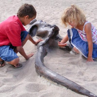 MASTODON DIG