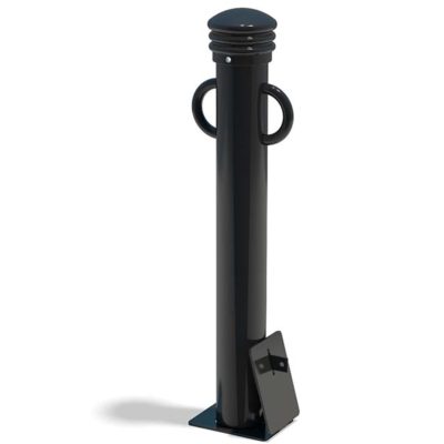 STEEL BOLLARD