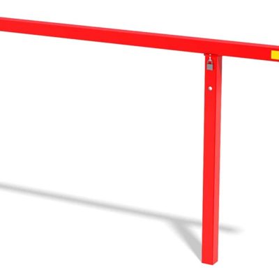 INDEXING T-BOLLARD
