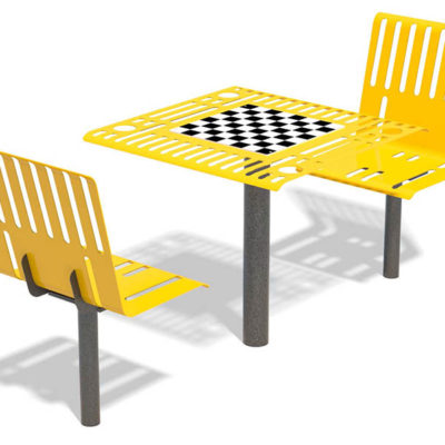 GAME TABLE