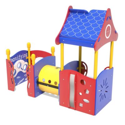 PLAYGROUND STRUCTURE - SET 170