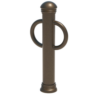 STEEL BOLLARD