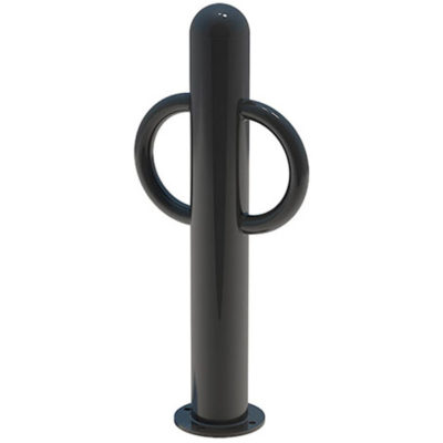 STEEL BOLLARD