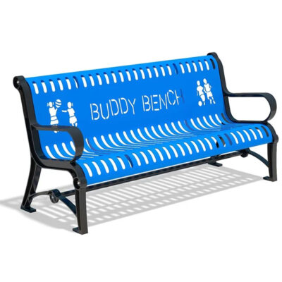 ERIE BENCH