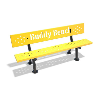PARK BENCH