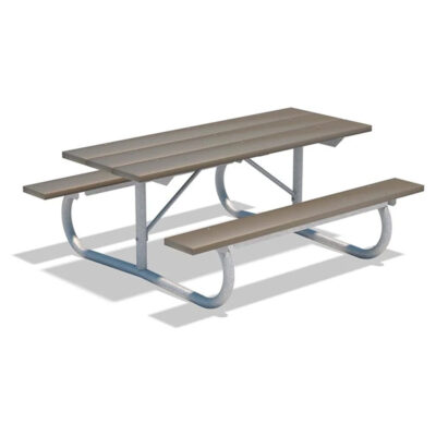 PICNIC TABLE RECTANGULAR