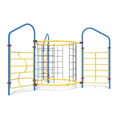 PLAYGROUND STRUCTURE 12