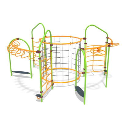 PLAYGROUND STRUCTURE 22