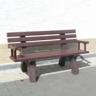 ARMREST BENCHES