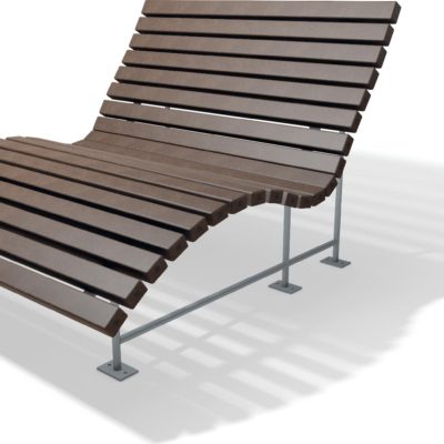 Eldorado sun lounger