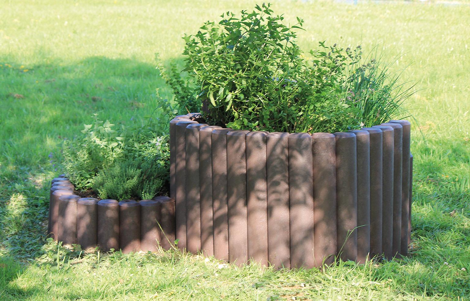 Spiral herb planter - Image 2