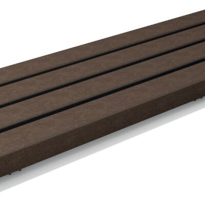 Bench board element, Premium 150 cm x 50 cm