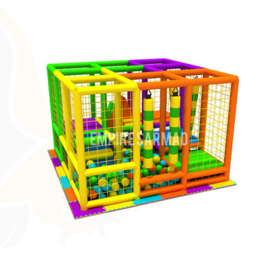 TODDLER AREA - SET 1