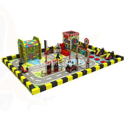 TODDLER AREA - SET 11