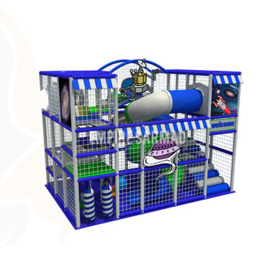 TODDLER AREA - SET 2