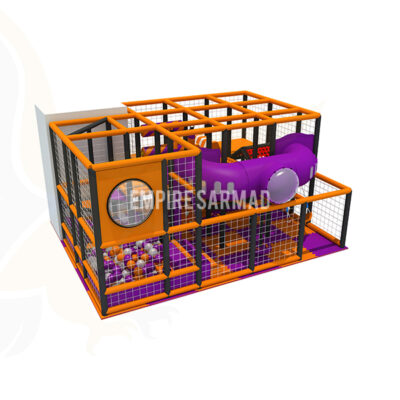 TODDLER AREA - SET 3