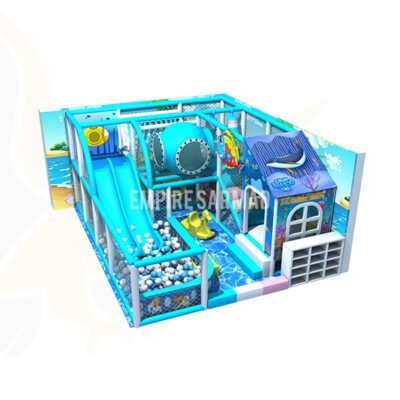 TODDLER AREA - SET 8