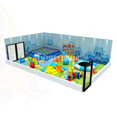 TODDLER AREA - SET 6