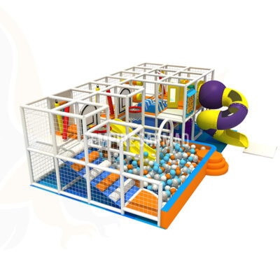SOFTPLAY FRAME - SET 10