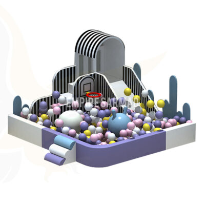 SOFTPLAY FRAME - SET 20