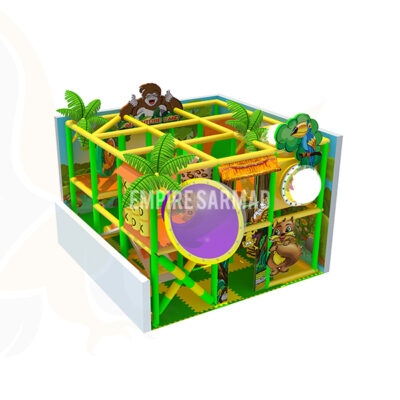 SOFTPLAY FRAME - SET 5