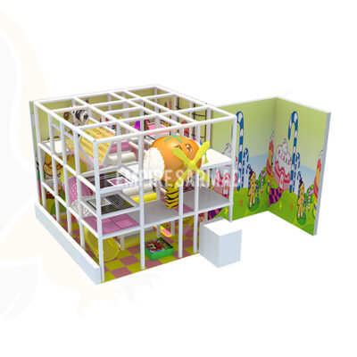SOFTPLAY FRAME - SET 7