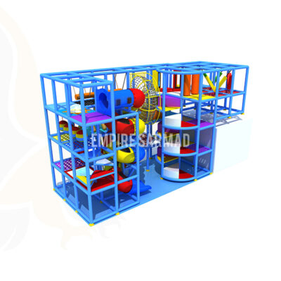 SOFTPLAY FRAME - SET 8