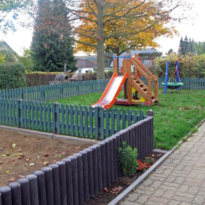 BOARD FOR FENCES AND POSTS