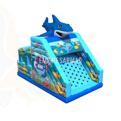INFLATABLES - SET 5