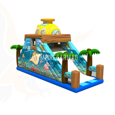 INFLATABLES - SET 6