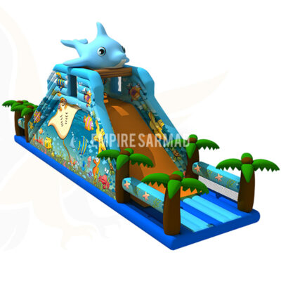INFLATABLES - SET 7